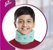 Pediatric Cervical Collar