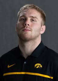 IOWA MENS WRESTLING JAN. 12 & 15, 2023