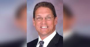 Obituary information for Jay F. Sutter