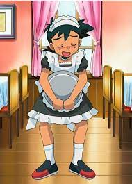 Pin On Ash Ketchum
