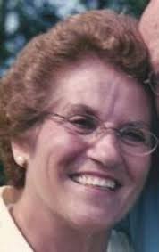 Pauline Rueter Obituary October 4, 2019