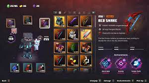Every baddie you slay gifts a little bit of experience points, with the amount differing . Getting Closer To 256 Every Day Minecraftdungeons