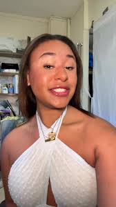 Sydney Thomas Sorority Rush