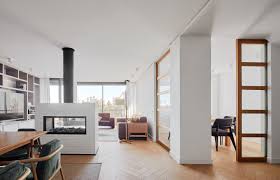Beautiful Duplex In Barcelona By Conti Cert Apartment Design House Design Home