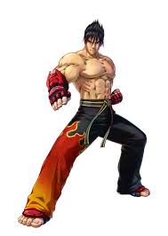 Tekken is a 3d fighting game first released in 1994, with tekken 7 being the latest instalment. Jin Kazama Character Giant Bomb
