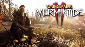 Warhammer: Vermintide 2 -- Elf waystalker gameplay + first impressions! -  YouTube
