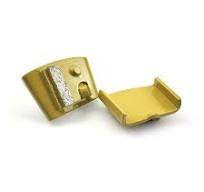 Sunny HTC Type PCD Scraper With 1 Diamond Segment Bar ...