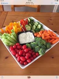 Homemade Peach Syrup Clean Eating Snacks Recipe Veggie Tray Vegetable Tray Veggie Recipes Healthy