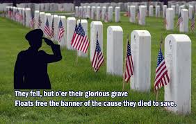 On memorial day, i don't want to only remember the combatants. Quotes About Memorial Day Quotesgram