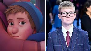 That Christmas' Cast and Character Guide: Who Voices Who?