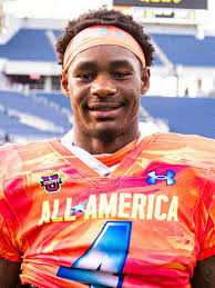 2022 Top Football Recruits in Louisiana