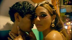 Natasha Aponte's Instagram, Twitter & Facebook