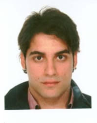 Fabio Miranda, Ingegnere