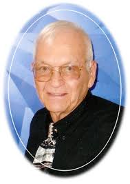 Elmer Kramer Obituary (2012)