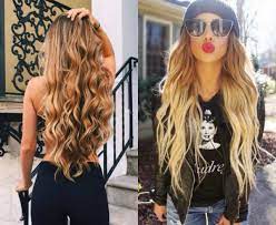 Beach Waves Hairstyles Hair Styles Long Wavy Hair Beach Wave Hair