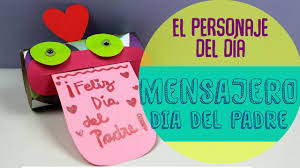 Para navidad, para carnaval, halloween, disfraces sencillos, para el día del padre, en papel, cartón, manualidades recicladas, manualidades fáciles, y más. 70 Ideas De Manualidades Para El Dia Del Padre Top 2020 Uma Manualidades