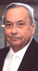 Obituary information for Ed Purcell