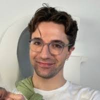 Joseph Delich's Instagram, Twitter & Facebook