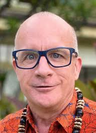 Philip Egan has been appointed Director of Revenue Generation at Kauai  Beach Resort