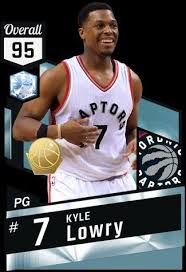 Strengths kyle lowry's game is all about explosiveness. As We Say Goodbye To Kyle Lowry And The Raptors Let S Look At His 2016 2017 Season Stats Regular Season Kyle Lowry Basketball Games Online Basketball Cards
