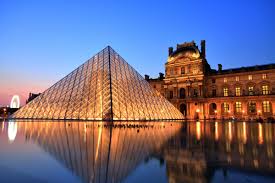 Maybe you would like to learn more about one of these? Airbnb Launches Sleepover Competition At The Louvre The Independent The Independent