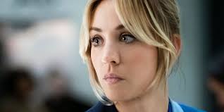 She is best known for playing penny on the tv sitcom the big bang theory, for which she won a satellite a. Kaley Cuoco Reacts To Her First Emmy Nomination For Flight Attendant