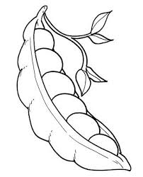 Free Digi Stamp Peas In A Pod Vegetable Coloring Pages Coloring Pages Fruit Coloring Pages