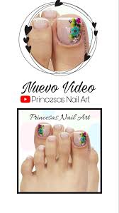 75 creativos diseños de uñas decoradas con puntos fáciles y elegantes.así como también uñas con flores que vamos a comentar paso a paso este tutorial. 130 Ideas De Disenos De Unas De Los Pies En 2021 Disenos De Unas De Los Pies Disenos De Unas Unas