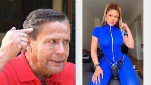 Sabrina Sabrok y Bella de la Vega compartieron detalles sobre su video  íntimo: “Estoy dispuesta a todo” - Infobae