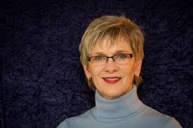 Patrice Winter for Delegate