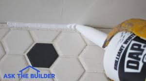 If you want other colors, you. Tub Caulk Tips