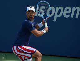 In zusammenarbeit mit der deutschen gesellschaft für gynäkologie und geburtshilfe (dggg). Fabio Fognini Gibt Einblick Uber Sein Privatleben Und Die Tour Ring Sports