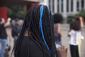 After getting the hair damp, put a generous amount of conditioner into the hair. Removing Box Braids 5 Tips To Care For Your Hair All Things Hair