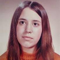 Jacqueline Ellen Fleming Obituary