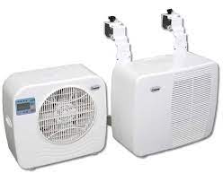 eurom ac2400 split airco airconditioner voor caravan camper megaklapper tijdelijk geen verzendkosten op op caravan camper splits
