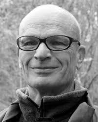 Our New Volunteer Coordinator