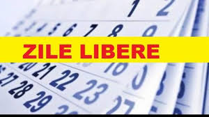Românii vor avea mai multe zile libere în acest sfârşit de an. 24 Èi 31 Decembrie Ar Putea Fi Zile Libere De CrÄciun Èi Revelion Antena 1