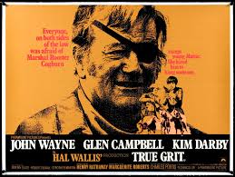 Classic Western Film Rio Bravo Starring John Wayne