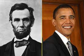 Who Was The Greater President Abraham Lincoln Or Barack Obama The Tylt