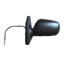 The mirrors are excluded from the dimensions. Toyota Corolla Ee120 Door Mirror Left Electrical Ace Auto Online Car Parts South Africa