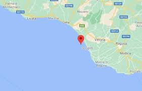 20 scosse in poche ore. Terremoto Sicilia Scossa A Ragusa Di 4 4 Lesionato Edificio Di 8 Piani