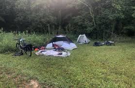 Developed camping at sylco campground (n.f.) north of here. The 30 Best Campgrounds Near Knoxville Tennessee