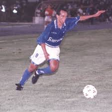 Das ist die transferhistorie vom spieler ricardinho vom verein planaltina esporte clube (df). Hoje E O Aniversario Do Nosso Volante E Cruzeiro Esporte Clube Facebook