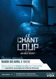 Un jeune homme a le don rare de reconnaître chaque son qu'il entend. Soiree Speciale Le Chant Du Loup