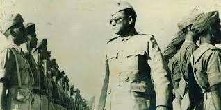 Kerala's second tallest Netaji statue ...