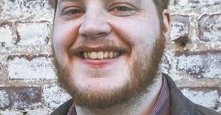 Tankersley: Allow me to introduce myself, I'm the intern