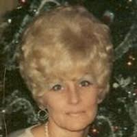 Obituary information for Donna G. Bunch