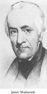 About — Wadsworth Homestead