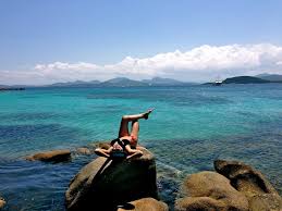 As in all regions with a typically mediterranean climate sardinia experiences a rather mild winter with average temperatures around 12°c. Sardinia Insula De Smarald Corina Caragea