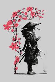 Pin By Park On Great Samurai Tattoos Ideas For Me Samurai Artwork Samurai Warrior Tattoo Japanese Art Samurai